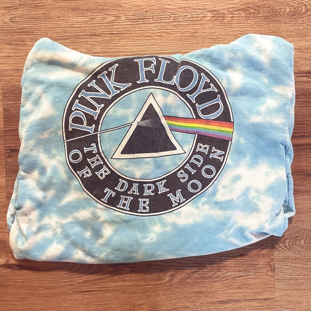 Pink Floyd Hoodie